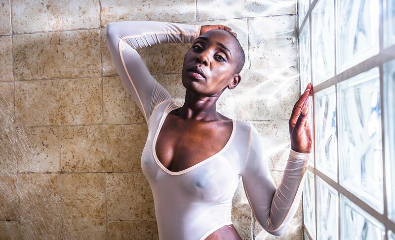 Наташа, 23 года, 0 размер груди