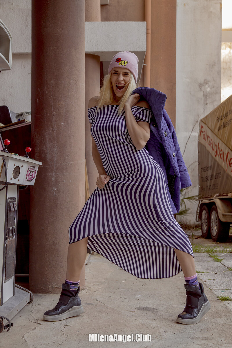 Света, 44 года, 0 размер груди