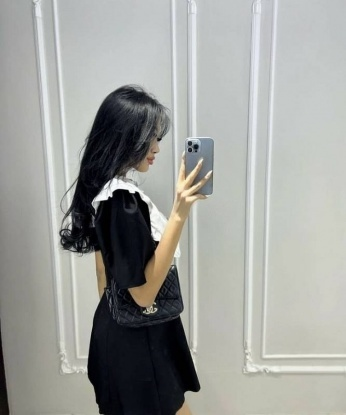 Светлана, 23 года, 1 размер груди